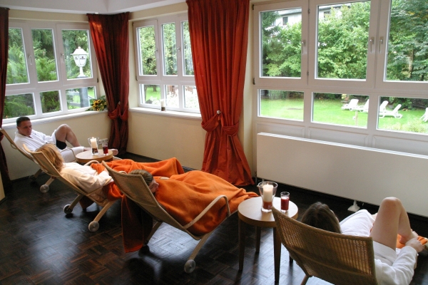 Romantisches Hotel Menzhausen (Uslar)